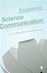 Ulrike Davies Felt, Sarah R Davies, Sarah R R Davies, Sarah R. Davies, Ulrike Felt, Felt Ulrike - Exploring Science Communication