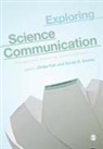 Ulrike Davies Felt, Sarah R Davies, Sarah R R Davies, Sarah R. Davies, Ulrike Felt, Felt Ulrike - Exploring Science Communication