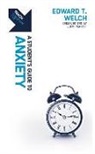 Null Null Null, Edward T. Welch - Track: A Student''s Guide to Anxiety