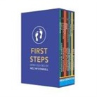 Christian Focus, Mez Mcconnell, Mez Mcconnell - First Steps Box Set