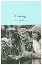 Nella Larsen - Passing