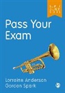 Anderson, Lorraine Anderson, Lorraine Spark Anderson, Anderson Spark, Spark, Gordon Spark... - Pass Your Exam