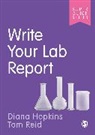 Diana Hopkins, Diana Reid Hopkins, Hopkins Diana, Tom Reid, Reid Tom, Diana Hopkins - Write Your Lab Report