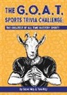 Steve Ney - The Goat Sports Trivia Challenge