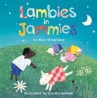 Bea Shepherd, Sharon Harmer - Lambies in Jammies