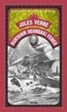 Jules Verne - Dünyanin Ucundaki Fener