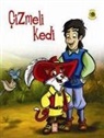 Charles Perrault - Cizmeli Kedi