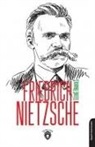 Georg Brandes - Friedrich Nietzsche