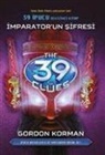 Gordon Korman - Imparatorun Sifresi - 39 Ipucu Sekizinci Kitap