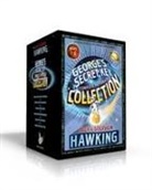 Lucy Hawking, Lucy/ Hawking Hawking, Stephen Hawking, Stephen W. Hawking, Garry Parsons - George's Secret Key Complete Paperback Collection