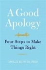 Molly Howes, Molly Howes - A Good Apology