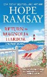 Hope Ramsay, Ramsay Hope - Return to Magnolia Harbor