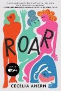 Cecelia Ahern, Cecelia Ahern - Roar