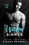 Stacey Kennedy - Wicked Sinner