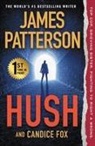 Candice Fox, James Patterson, James/ Fox Patterson - Hush