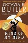 Octavia E Butler, Octavia E. Butler, Octavia E Butler - Mind of My Mind