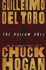 Guillermo Del Toro, Guillermo del Toro, Chuck Hogan, Hogan Chuck, Guillermo del Toro, Guillermo del/ Hogan Toro - The Hollow Ones