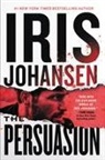 Iris Johansen - The Persuasion