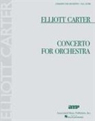 Concerto for Orchestra: Full Score