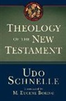 Udo Schnelle - Theology of the New Testament