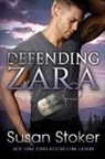 Susan Stoker - Defending Zara
