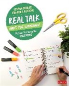 Edward F Deroche, Edward F. Deroche, Edward F. F. DeRoche, DeRoche Edward F., Serena Pariser, Serena Deroche Pariser - Real Talk About Time Management