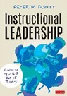 Peter M DeWitt, Peter M. DeWitt, Peter M. M. DeWitt, DeWitt Peter M. - Instructional Leadership