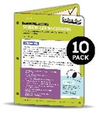 Laura J Robb, Laura J. Robb, Laura J. J. Robb, Robb Laura J. - Bundle: Robb: The On Your Feet Guide to Student Led Discussions: 10