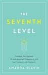 Amanda Slavin - The Seventh Level