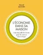 Marcel Aucoin - L'économie dans sa maison