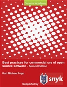 Karl Michael Popp - Best Practices for commercial use of open source software