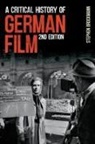 Professor Stephen (Royalty Account) Brockmann, Stephen Brockmann - A Critical History of German Film, Second Edition