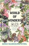 Aimee Nezhukamatathil, Aimee Nezhukumatathil, Fumi Nakamura - World of Wonders