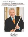 Theobald (COP)/ Galway Boehm - 24 Caprices Etudes for Flute