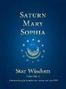David Bowden, Kevin Dann, Julie Humphreys, Phillip Malone, Claudia McLaren Lainson, Joel Park... - Saturn - Mary - Sophia