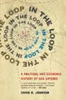 David R. Johnson - In the Loop