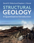 Stephen Martel, Stephen J. Martel, Stephen J. (University of Hawaii Martel, David Pollard, David (Stanford University Pollard, David D. Pollard... - Structural Geology