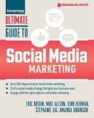 Mike Allton, Eric Butow, Jenn Herman, Stephanie Liu, Amanda Robinson - Ultimate Guide to Social Media Marketing