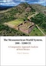 Peter F Jimenez, Peter F. Jimenez, Peter Jimenez Betts - Mesoamerican World System, 2001200 Ce