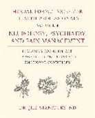 Dr. Jill Stansbury, Jill Stansbury - Herbal Formularies for Health Professionals Vol. 4