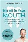 Dominik Nischwitz - It's All in Your Mouth