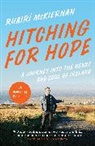 Ruairf Mckiernan, Ruairi Mckiernan, Ruairí McKiernan - Hitching for Hope