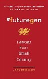 Jane Davidson - #futuregen