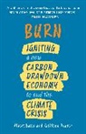 Albert Bates, Albert/ Draper Bates, Kathleen Draper - Burn