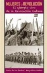Asela de Los Santos, Arelys Santana - Spa-Mujeres Y Revolucion