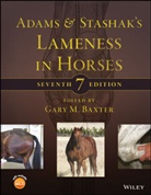 Gary M. Baxter, Gary M. (University of Georgia College of Baxter, Gm Baxter, Gary M. Baxter, Gar M Baxter, Gary M Baxter - Adams and Stashak''s Lameness in Horses