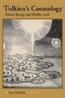 Sam McBride - Tolkien's Cosmology