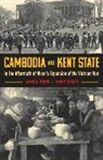 Mindy Farmer, James A Tyner, James A. Tyner - Cambodia and Kent State