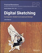 J Bacus, Jim Bacus, John Bacus - Digital Sketching