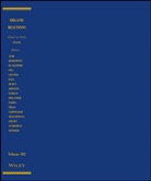 P. Andrew Evans, Pa Evans, Andrew Evans, P Andrew Evans, P. Andrew Evans - Organic Reactions, Volume 102
